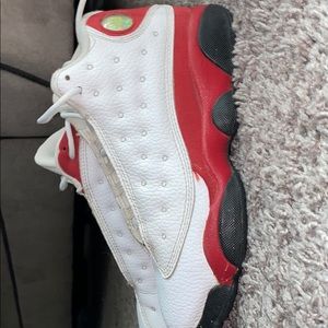Jordan 13s 3Y